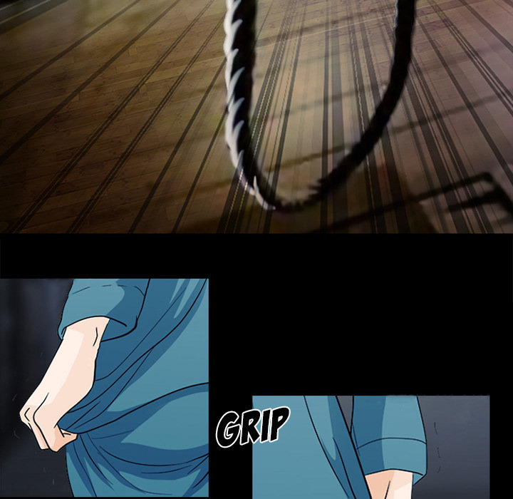 The Snow Chapter 5 image 13