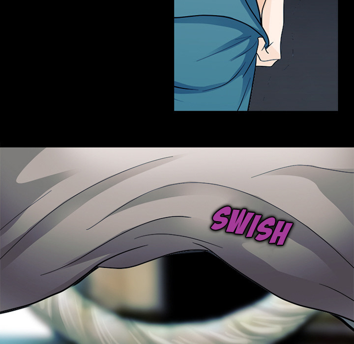 The Snow Chapter 5 image 14