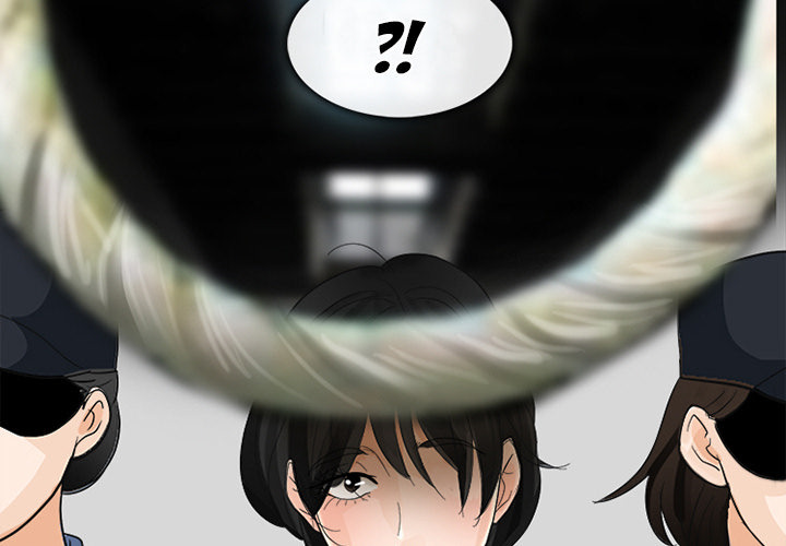 The Snow Chapter 5 image 1