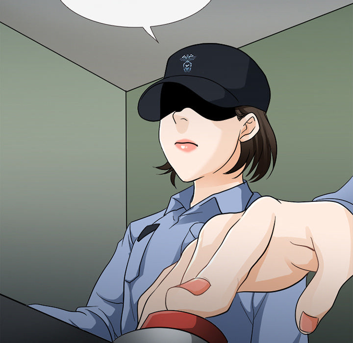 The Snow Chapter 5 image 19