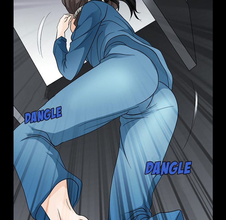 The Snow Chapter 5 image 27