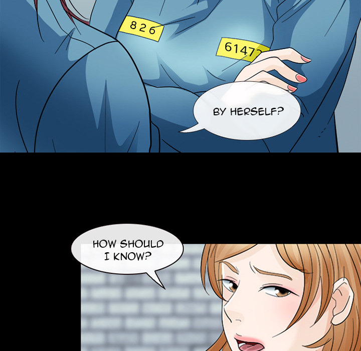 The Snow Chapter 5 image 81