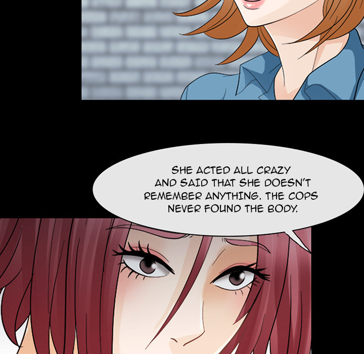 The Snow Chapter 5 image 82