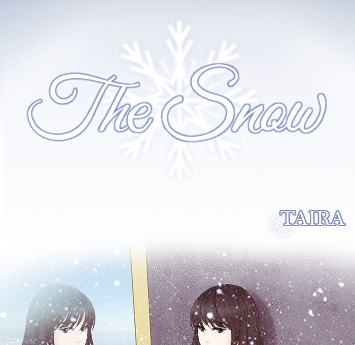 The Snow Chapter 5 image 8