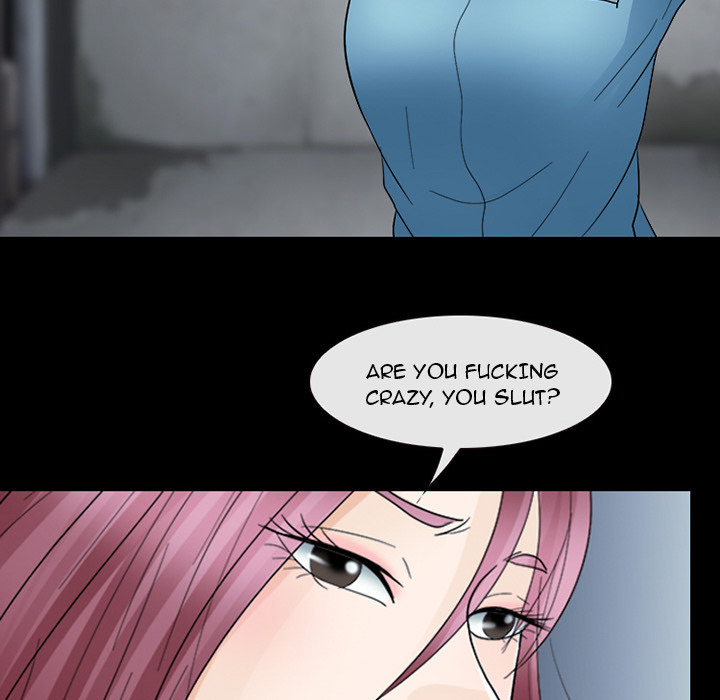 The Snow Chapter 6 image 16