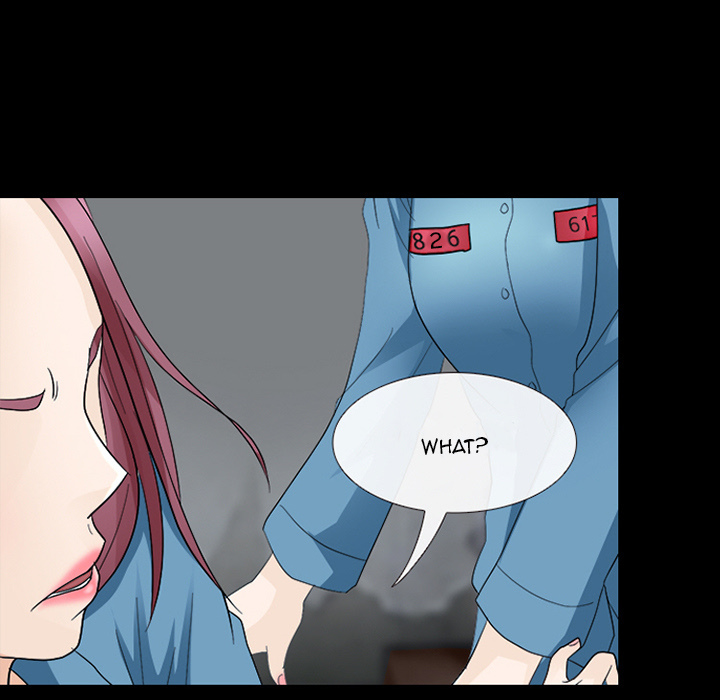 The Snow Chapter 6 image 24
