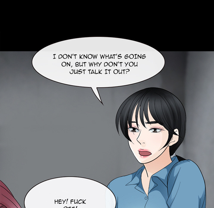 The Snow Chapter 6 image 25
