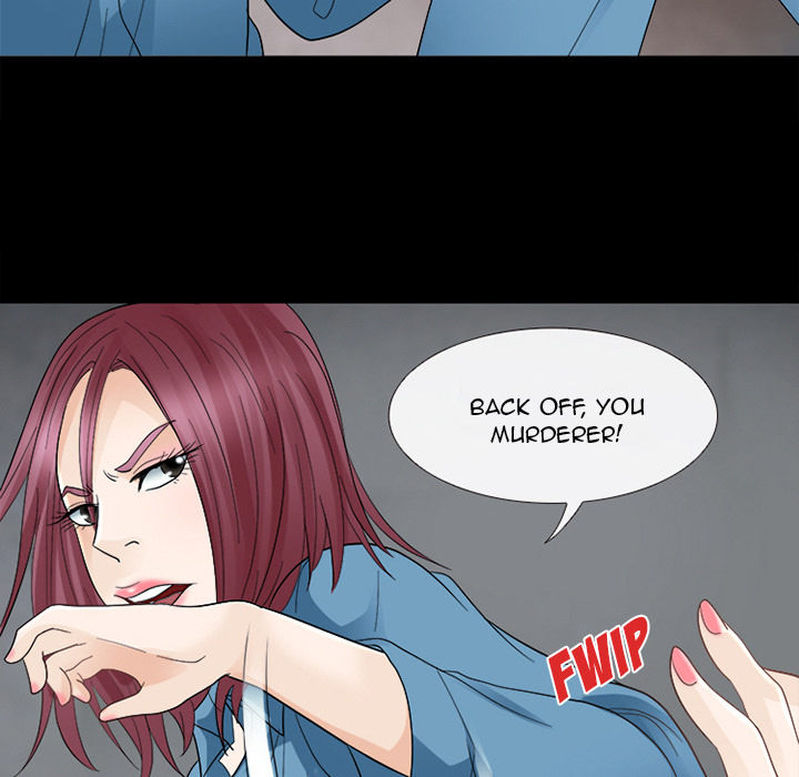 The Snow Chapter 6 image 27