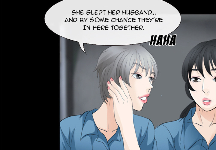 The Snow Chapter 6 image 2