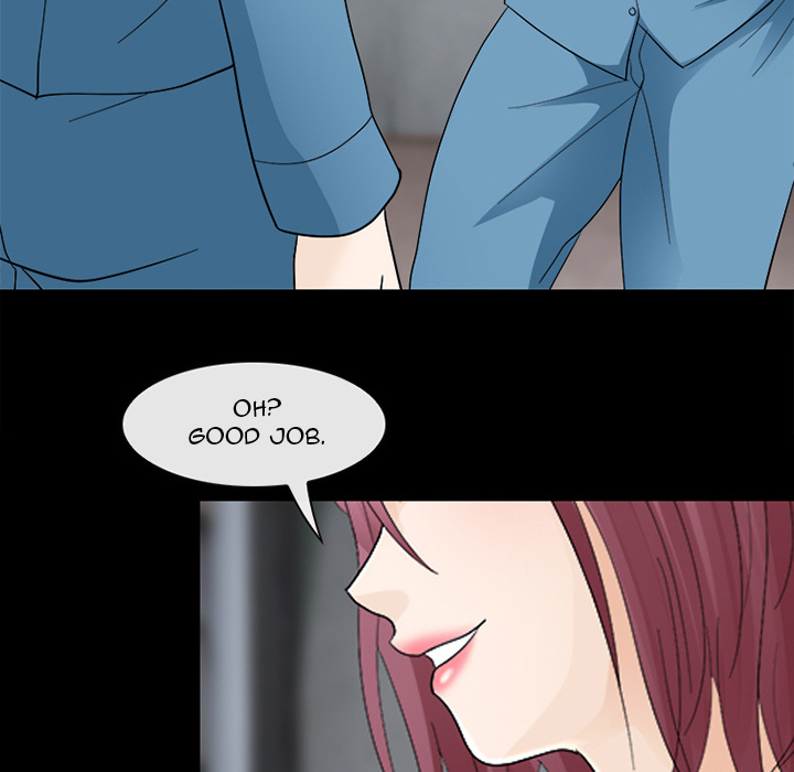 The Snow Chapter 6 image 30