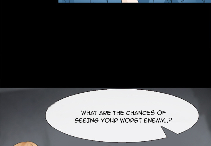 The Snow Chapter 6 image 3