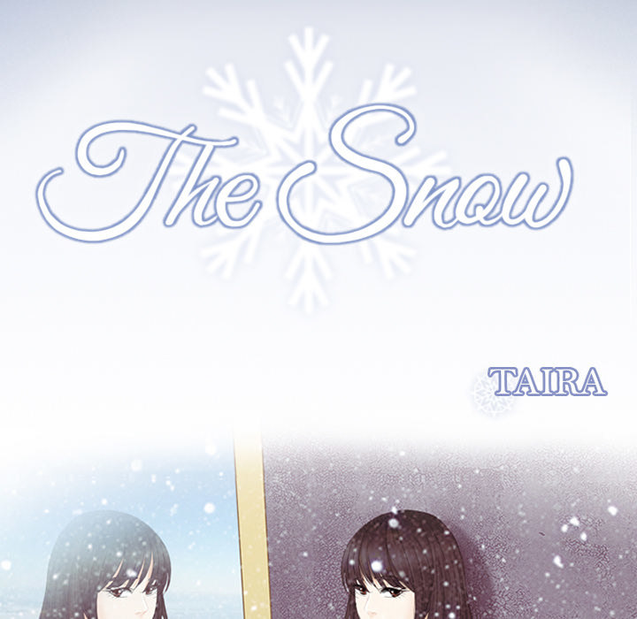 The Snow Chapter 6 image 8
