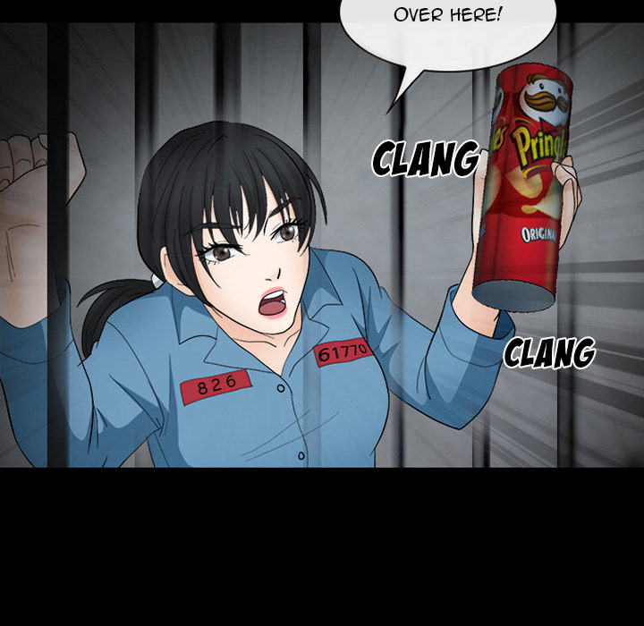 The Snow Chapter 8 image 17