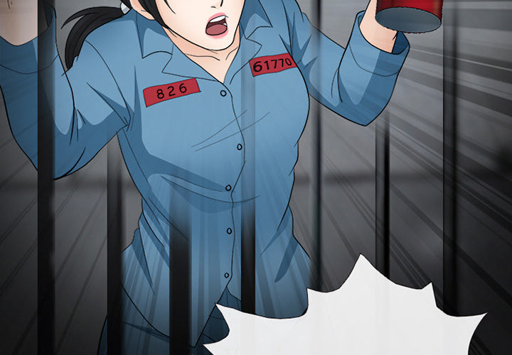 The Snow Chapter 8 image 1