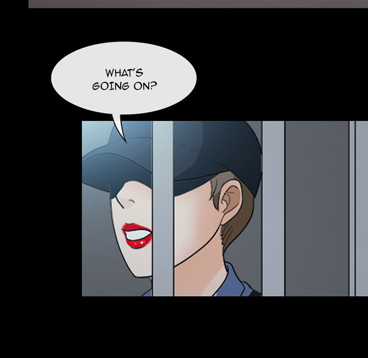 The Snow Chapter 8 image 24