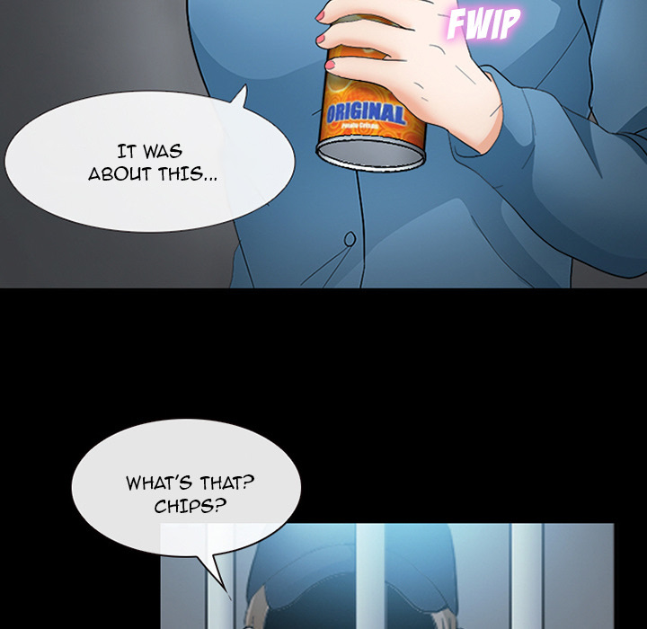 The Snow Chapter 8 image 35