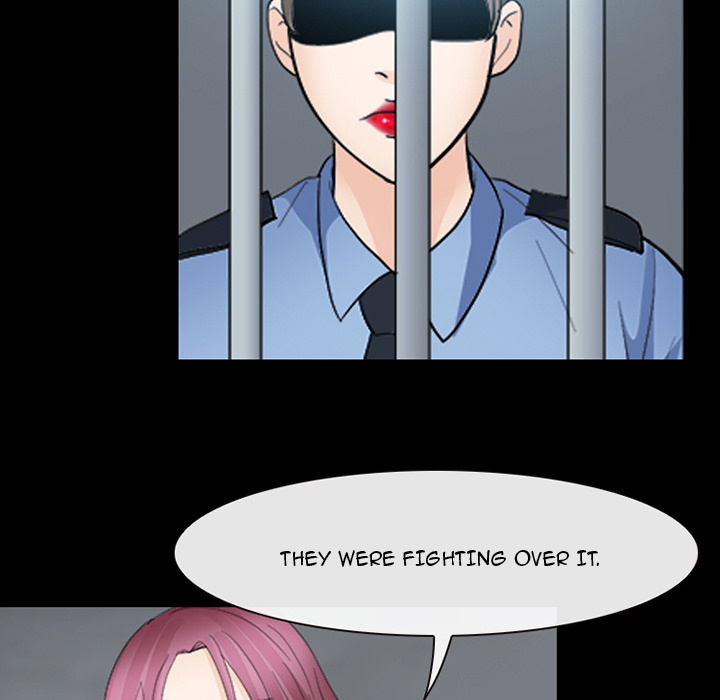 The Snow Chapter 8 image 36