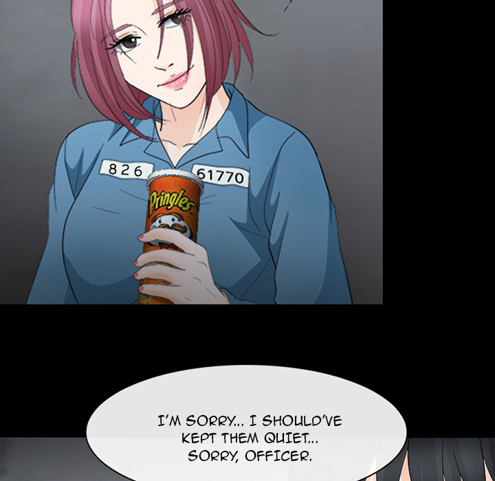 The Snow Chapter 8 image 37