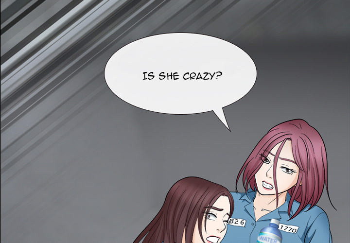 The Snow Chapter 8 image 3