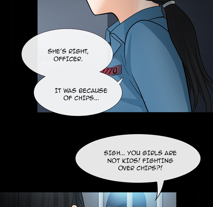 The Snow Chapter 8 image 47