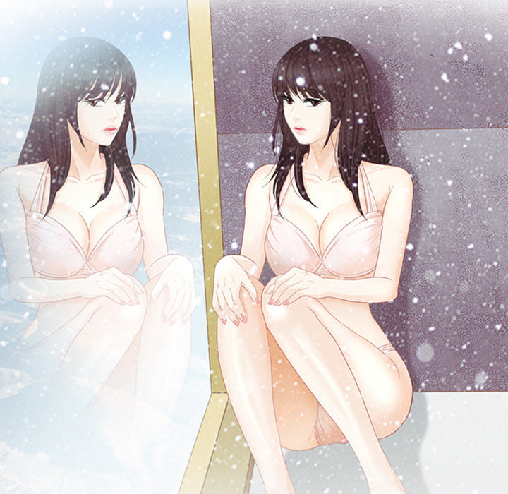The Snow Chapter 8 image 8