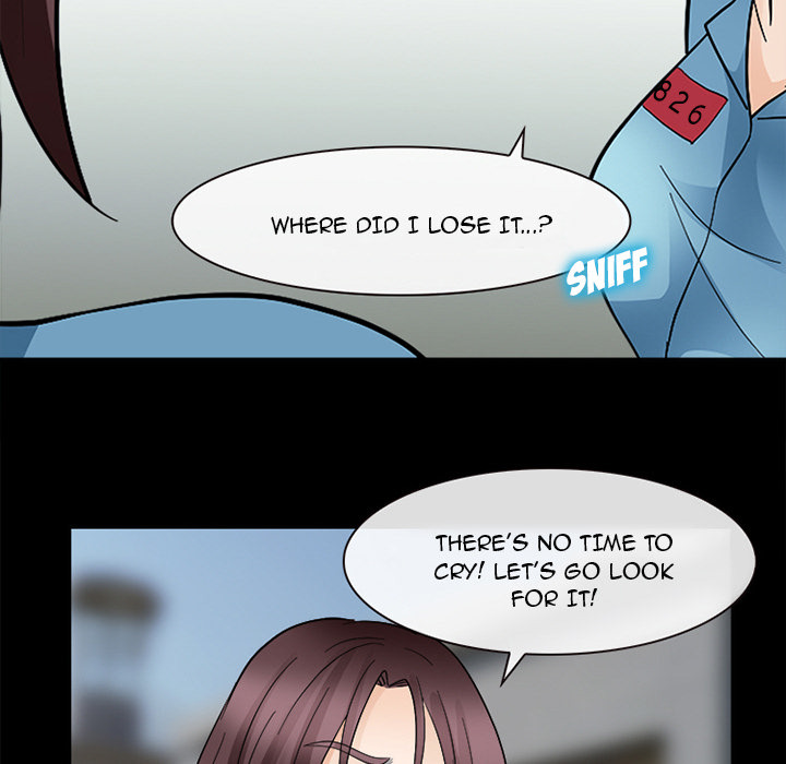The Snow Chapter 9 image 22
