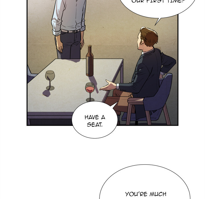 Wife Training Chapter 1 image 105