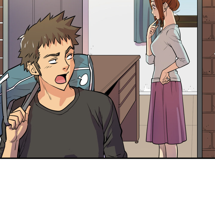 Wife Training Chapter 11 image 32