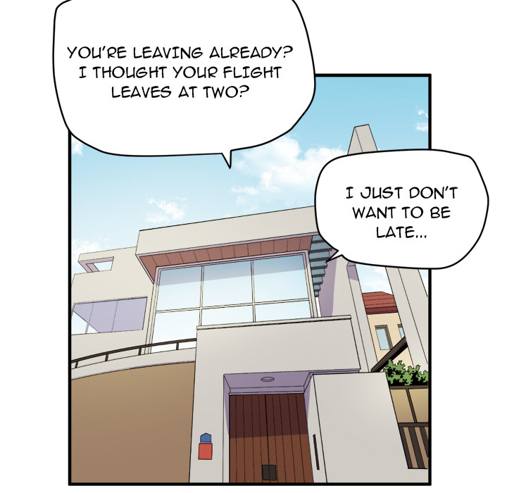 Wife Training Chapter 11 image 36