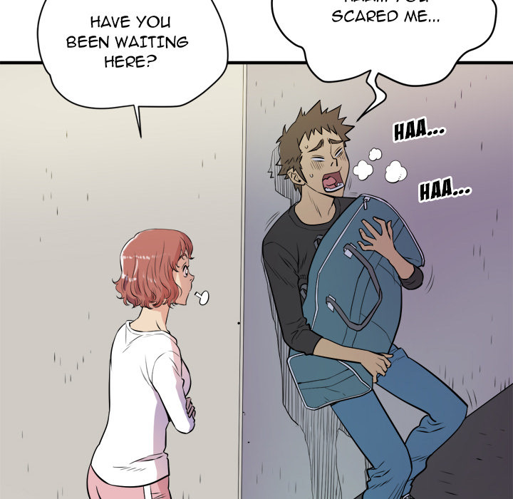 Wife Training Chapter 11 image 53