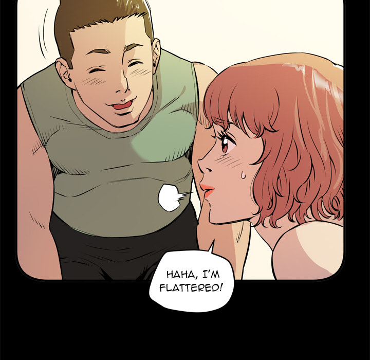 Wife Training Chapter 13 image 13