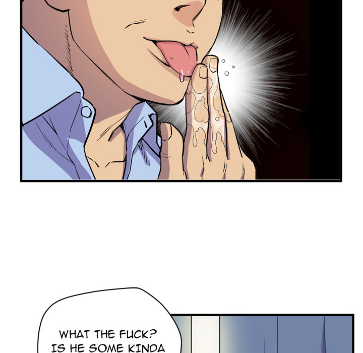 Wife Training Chapter 15 image 36