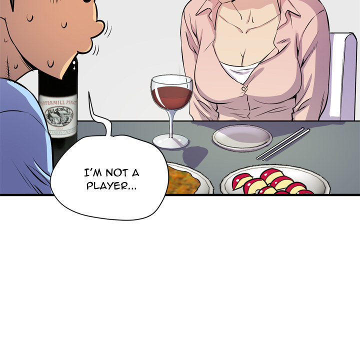Wife Training Chapter 18 image 82