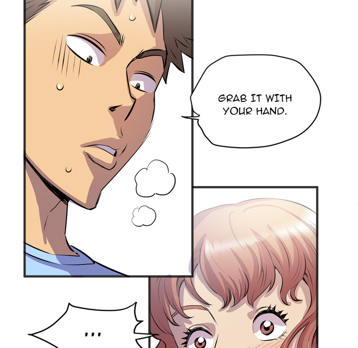 Wife Training Chapter 19 image 101