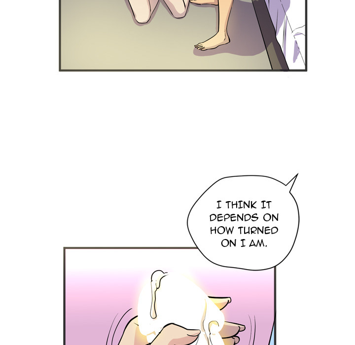 Wife Training Chapter 20 image 25