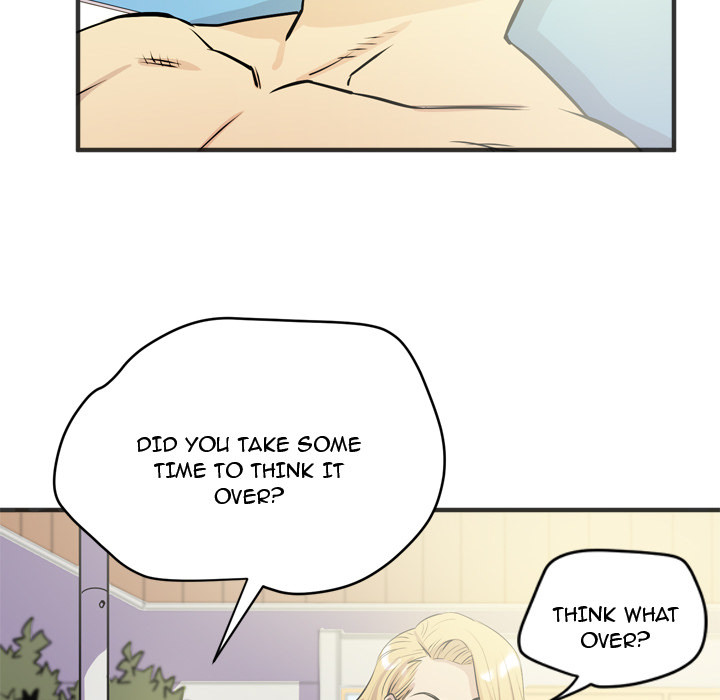 Wife Training Chapter 21 image 49