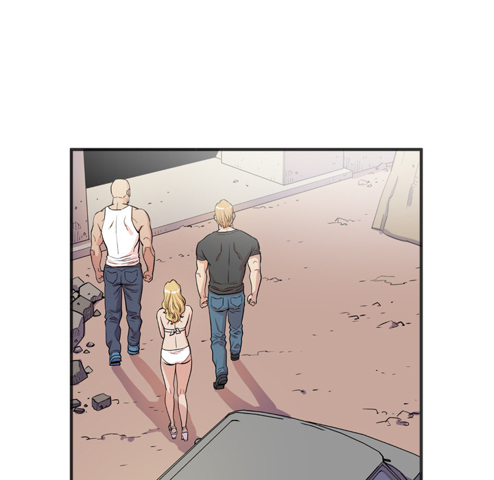 Wife Training Chapter 23 image 18