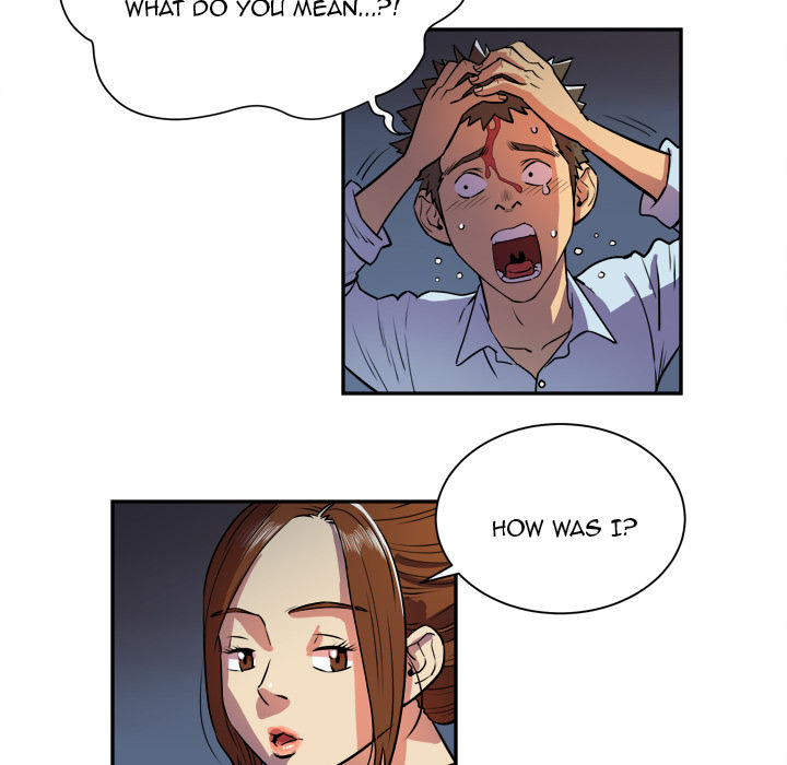 Wife Training Chapter 3 image 20