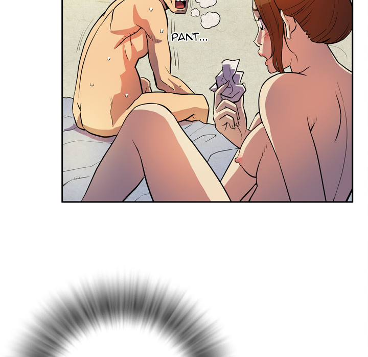 Wife Training Chapter 4 image 39