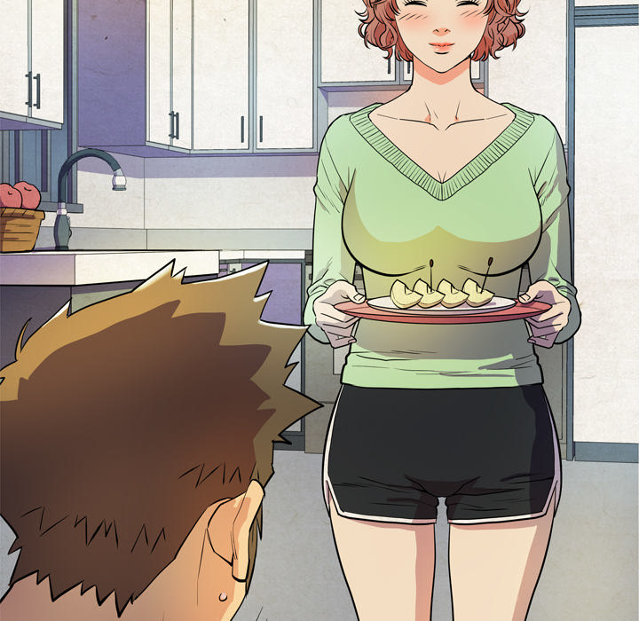 Wife Training Chapter 5 image 76