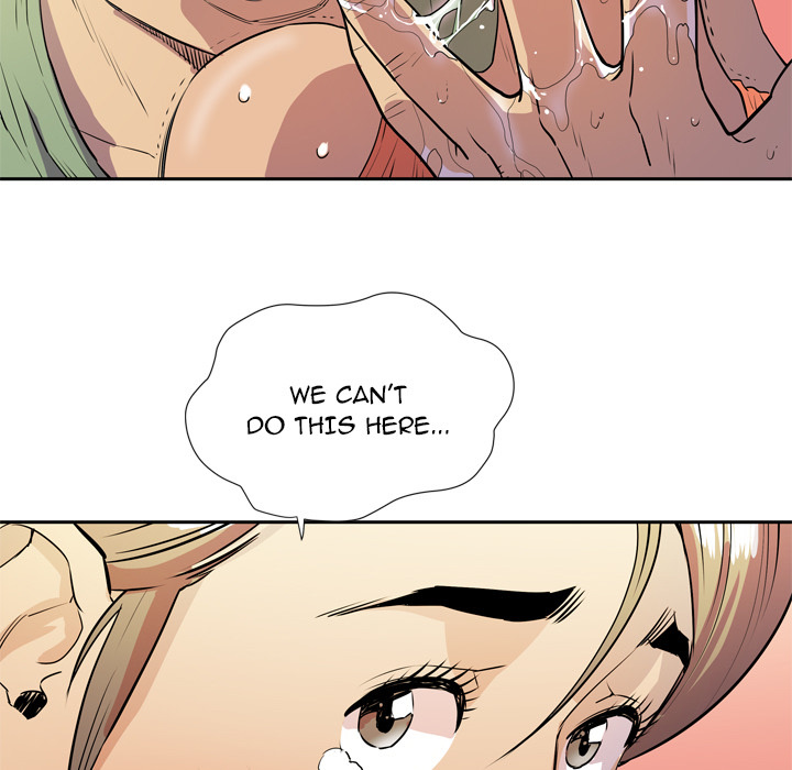 Wife Training Chapter 8 image 32