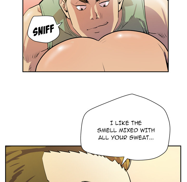 Wife Training Chapter 8 image 43