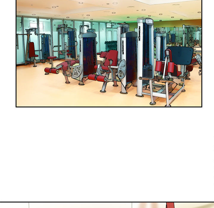 Wife Training Chapter 8 image 86