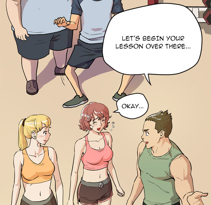 Wife Training Chapter 9 image 17