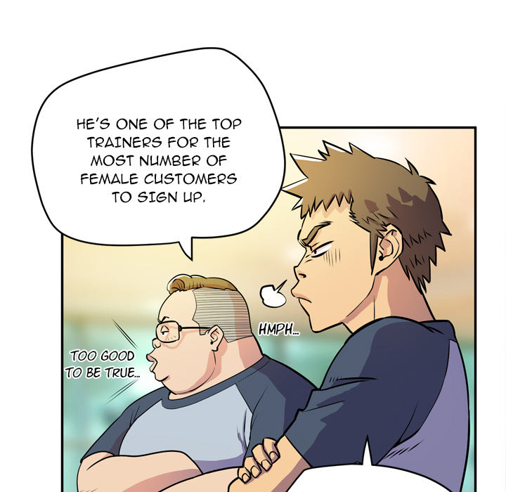 Wife Training Chapter 9 image 24