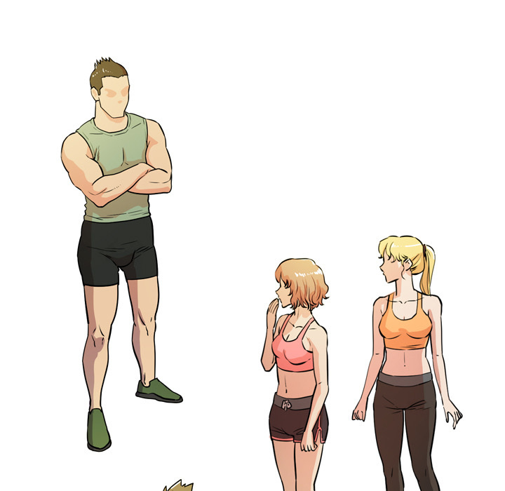 Wife Training Chapter 9 image 8