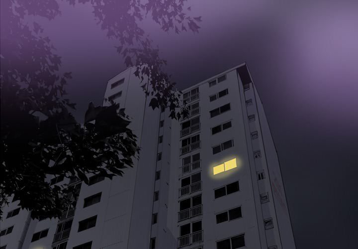 The Desperate Housewife Chapter 0 - Prologue image 0