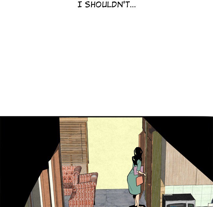 The Desperate Housewife Chapter 0 - Prologue image 103