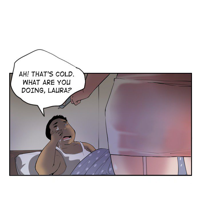 The Desperate Housewife Chapter 0 - Prologue image 13