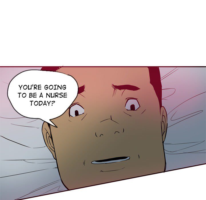 The Desperate Housewife Chapter 0 - Prologue image 18